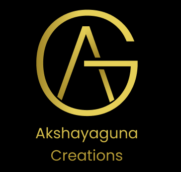 AkshyaGunaCreations