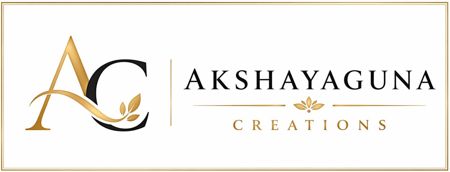 akshyaGuna creations