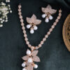 Floral Pearl Radiance