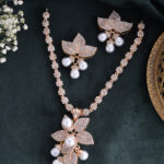 Floral Pearl Radiance